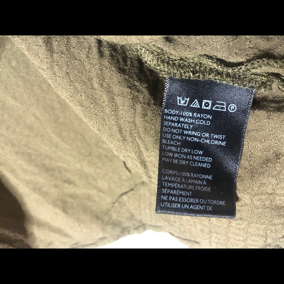 UO textured top - Picture 4 of 4